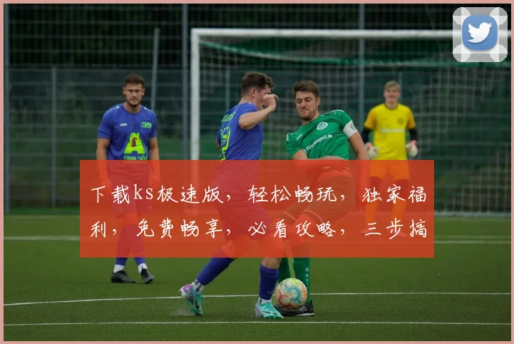 下载ks极速版，轻松畅玩，独家福利，免费畅享，必看攻略，三步搞定