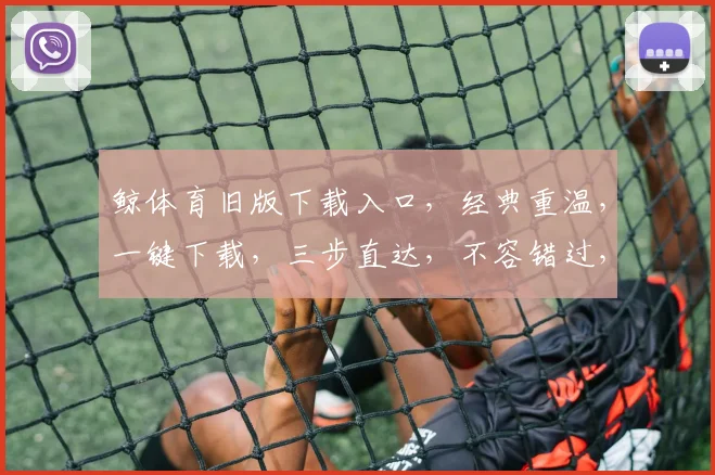 鲸体育旧版下载入口，经典重温，一键下载，三步直达，不容错过，体验回忆